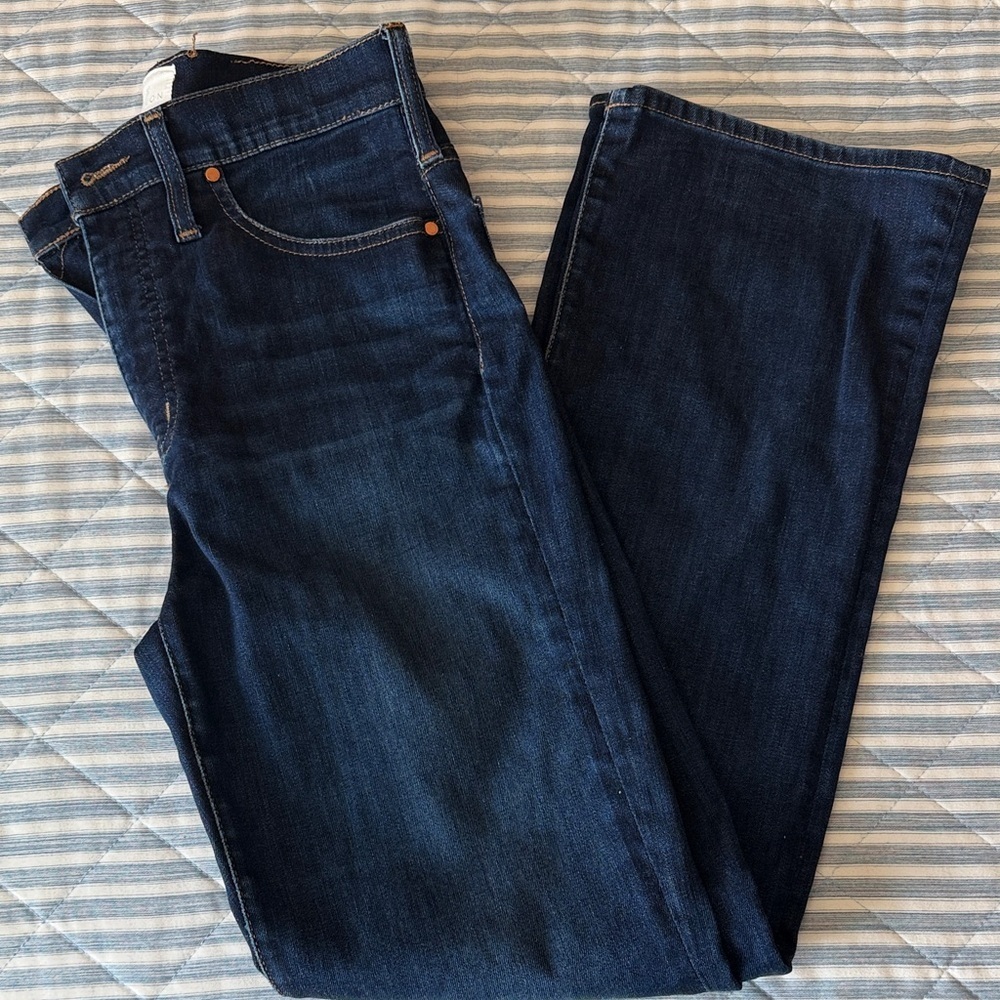 Caslon bootcut - Picture 1 of 5